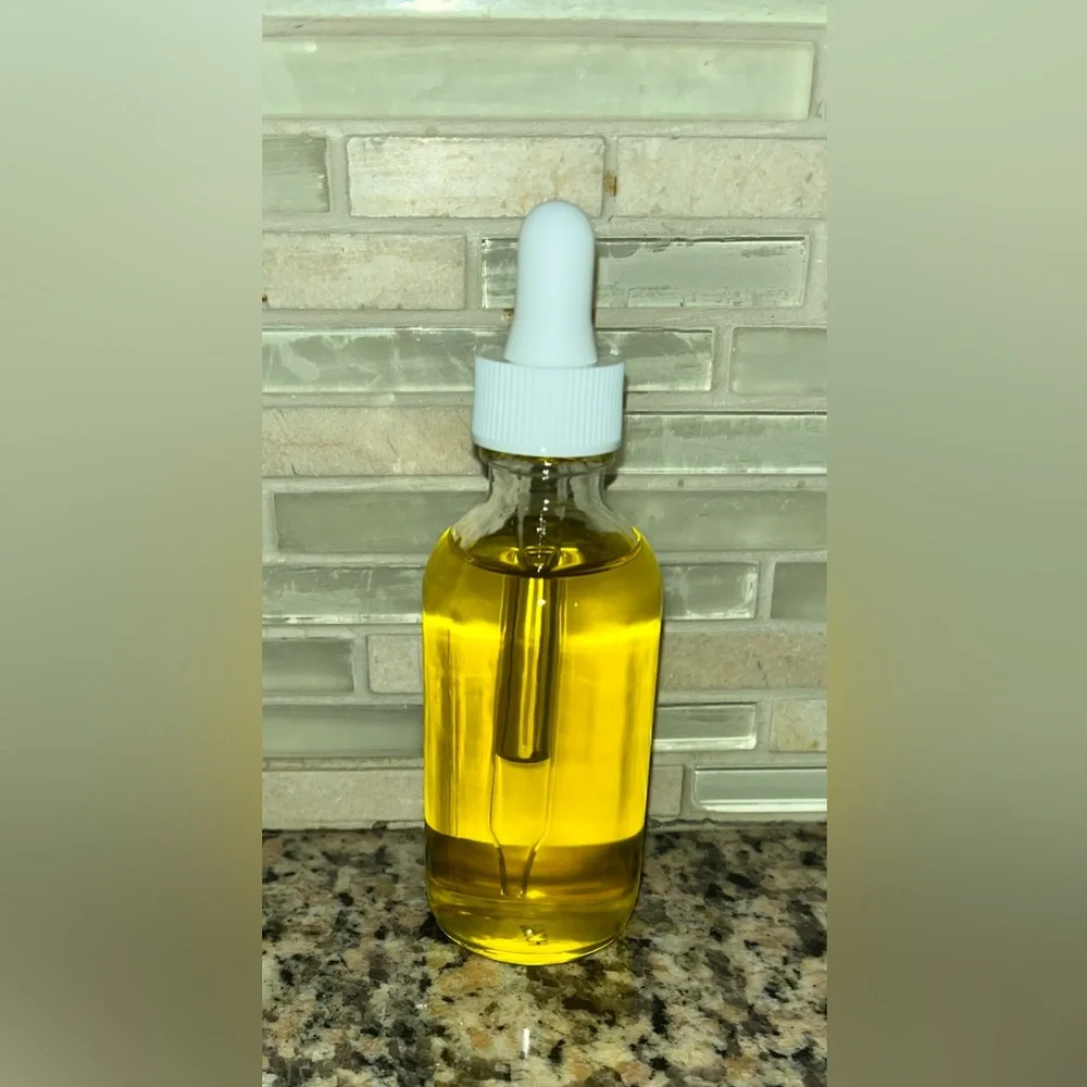 Earth Harbor Sunshine Dew Antioxidant Cleansing Oil